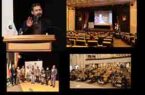 اینوتکس پیچ ۲۰۲۲ تهران با حضور و مشارکت فعال پست بانک ایران برگزار شد