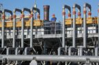 رکورد جدید قیمت گاز در اروپا