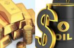افزایش قیمت جهانی طلا افزایش قیمت جهانی طلا