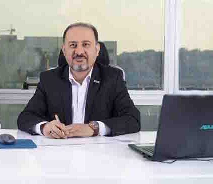 مدیرعامل شرکت بیمه دی از سمت خود استعفاء داد