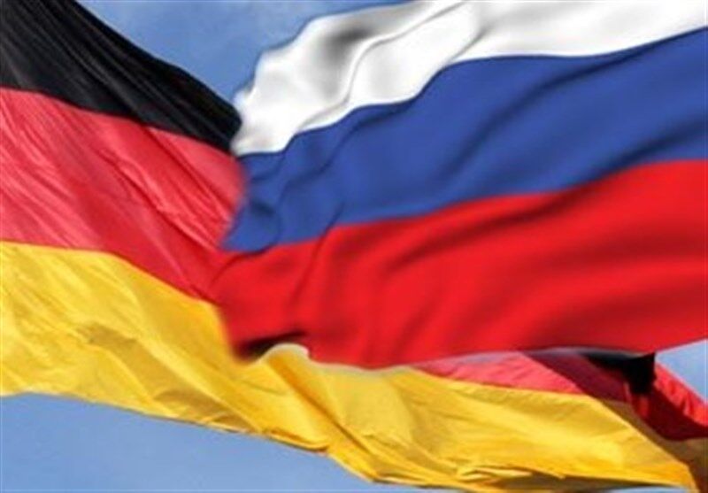 حدود ۹۶ میلیون یورو از حساب روس‌ها در آلمان مسدود شد