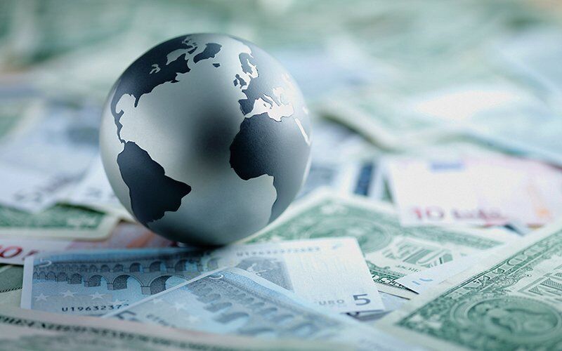 رکورد کمترین خوش‌بینی به رشد اقتصاد جهانی