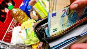پیش‌بینی افزایش ۲ برابری تورم در اروپا