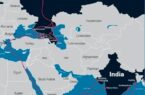 هند ایران را کنار گذاشت