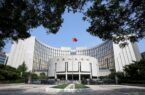 بانک مرکزی چین با بازپرداخت های معکوس، نقدینگی را اضافه کرد