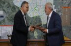 در دیدار شهردار تهران با مدیرعامل گروه مپنا، تفاهم‌نامه توسعه همکاری‌های مشترک، استراتژیک و بلندمدت به امضای دو طرف رسید.
