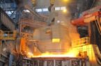 رکورد تولید بلوم و بیلت در شرکت فولاد خوزستان شکسته شد