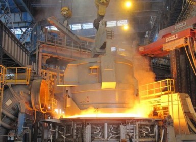 تثبیت جایگاه ایران در بین تولیدکنندگان برتر جهان با عملکرد درخشان فولاد مبارکه