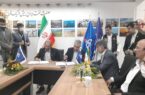 امضا تفاهم نامه همکاری بین شرکت نفت و گاز اروندان با مناطق نفتخیز جنوب