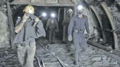 نخستین محموله‌ تجاری زغال‌سنگ روسیه از خراسان رضوی عبور کرد