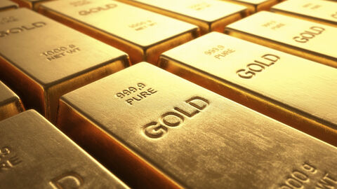 آمریکا واردات طلا از روسیه را ممنوع کرد