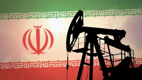 ایران در سال جاری میلادی صادرات نفت خود را افزایش داده است