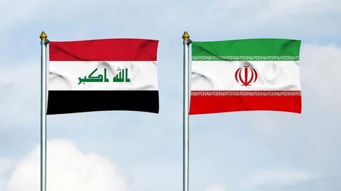 گفتگوی سفیر ایران با رئیس کل بانک مرکزی عراق درباره پرداخت مطالبات و همکاری‌های بانکی