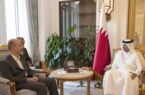 توافقات هشتمین کمیسیون اقتصادی ایران- قطر اولویت دوکشور است