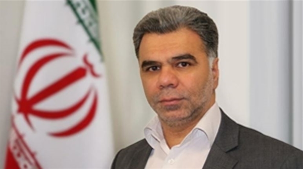 علیرضا نورنژاد بعنوان عضو اصلی هیات بدوی رسیدگی به تخلفات اداری کارمندان سازمان اموال تملیکی منصوب شد