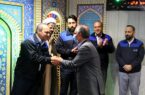 جشن عید غدیر در شرکت پاکسان برگزار شد جشن عید غدیر در شرکت پاکسان برگزار شد
