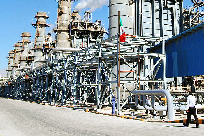 تحقق ۱۰۰ درصدی برنامه های تولید و فروش مبین انرژی خلیج فارس