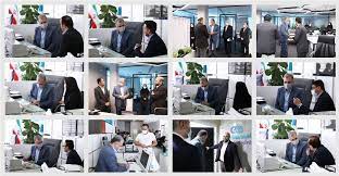 شناسایی ظرفیتهای منطقه تحت فعالیت شعبه ضرورت توسعه بازاریابی است