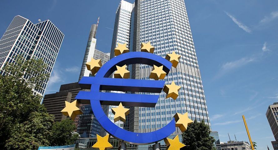 افزایش غیرمنتظره نرخ بهره اروپا بعد از یک دهه