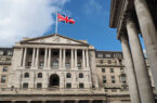 هشدار بانک مرکزی انگلیس درباره چشم‌انداز تاریک اقتصاد بریتانیا