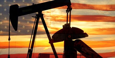 بحران در ذخایر نفتی آمریکا