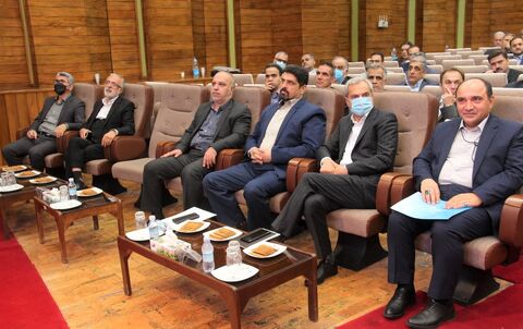 آغاز به کار کارگاه «توسعه مهارتهای آموزشی و هم اندیشی» بانک ملی ایران در مشهد مقدس