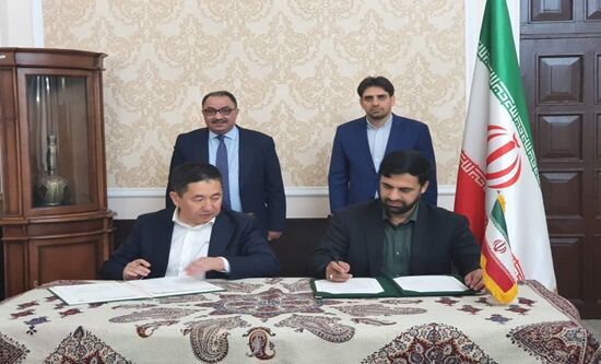 انعقاد تفاهم نامه همکاری میان ایران و سازمان اسلامی امنیت غذایی
