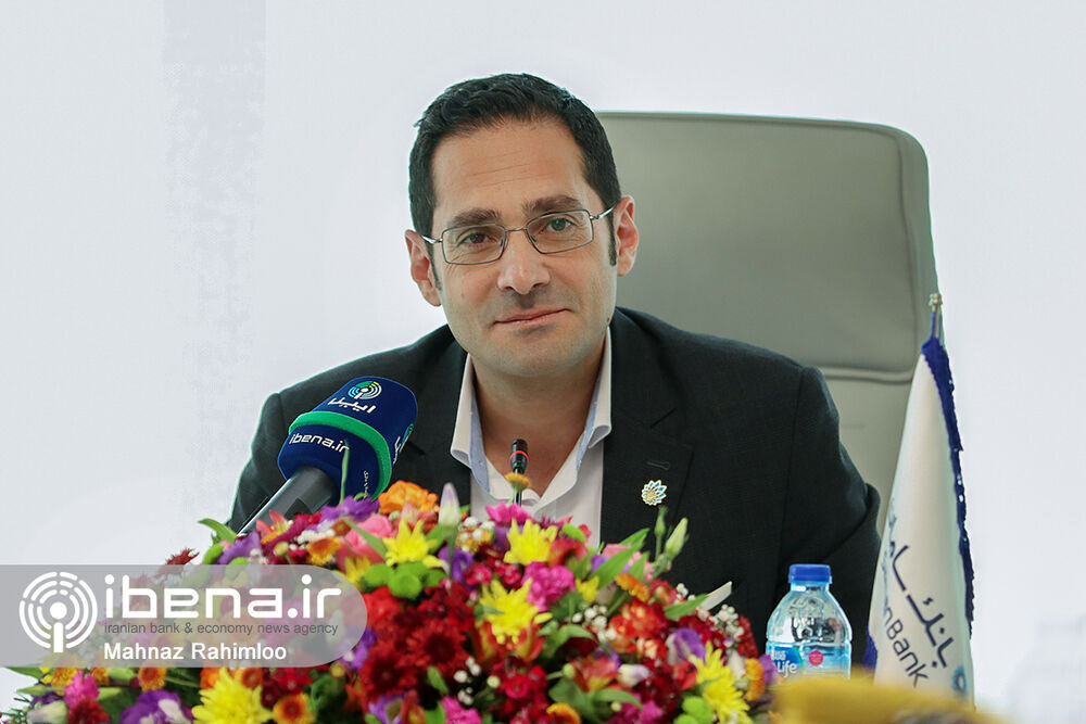 معوقات بانک سامان ۱۷ درصد کاهش یافت/ اختصاص ۶۰ درصد تسهیلات به بخش صنعت
