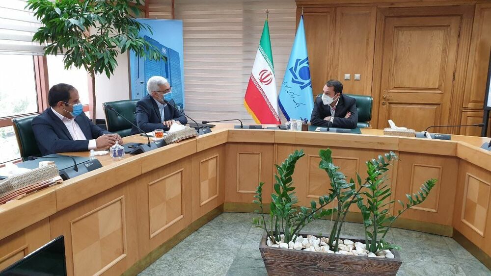 بورس مثبت شد