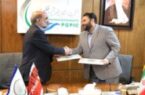 آغاز همکاری بانک شهر با گروه صنایع پتروشیمی خلیج فارس برای توسعه صنایع پایین دستی