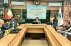 تقدیرنماینده مردم سرخس و فریمان از مدیر عامل چادرملو تقدیرنماینده مردم سرخس و فریمان از مدیر عامل چادرملو