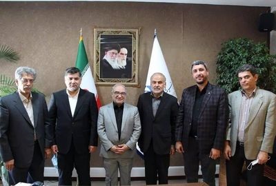 مدیرعامل جدید پتروشیمی شازند منصوب شد