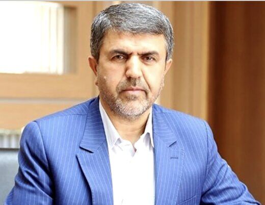 پیام سیدضیاء ایمانی مدیرعامل بانک صادرات ایران به مناسبت روز خبرنگار