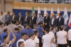 برگزاری سیزدهمین دوره مسابقات فوتسال سراسری یاد آوره شهدای صنعت آب وبرق کشور برگزاری سیزدهمین دوره مسابقات فوتسال سراسری یاد آوره شهدای صنعت آب وبرق کشور