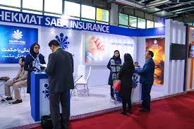 از کارت دیجیتال بیمه حکمت در رشته های حوادث انفرادی و آتش سوزی منازل مسکونی رونمایی شد