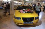 نوسازی ۱۰ هزار تاکسی با سورن پلاس دوگانه‌سوز