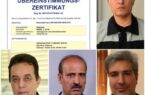 ذوب آهن اصفهان گواهینامه همولوگیشن را دریافت کرد ذوب آهن اصفهان گواهینامه همولوگیشن را دریافت کرد