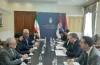 همایش روز ملی اقتصاد ایران و صربستان در بلگراد برگزار شد