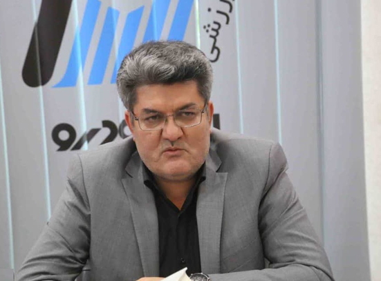 حمید عباسی، سرپرست موسسه فرهنگی ورزشی ایرانخودرو شد