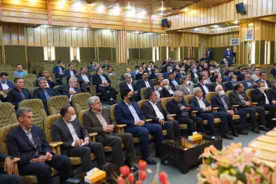 جلال صفری به عنوان رئیس جدید اداره امور شعب استان کرمانشاه معرفی شد.