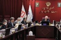 تقدیر از عملکرد بانک مسکن در مجمع عمومی عادی سالانه