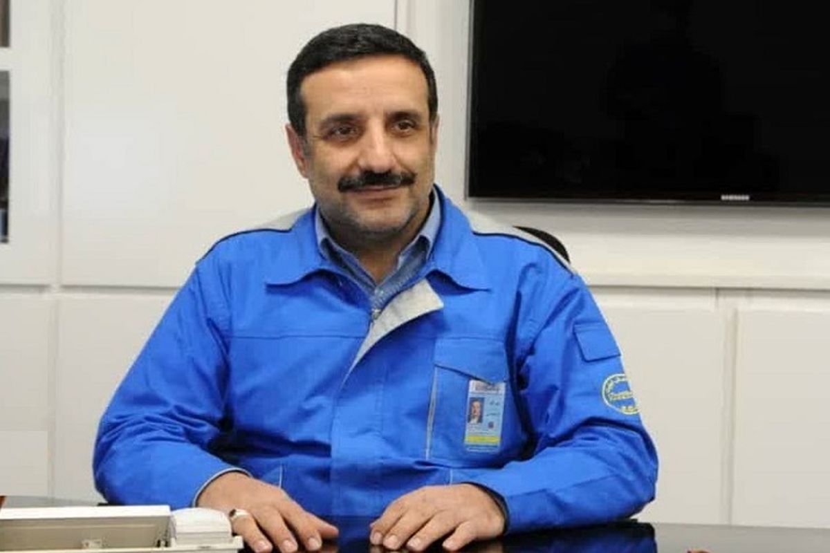 پایش ویژه استعدادها و ظرفیتهای نیروی انسانی در ایرانخودرو