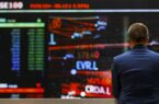 کاهش معاملات در بازار سهام اروپا کاهش معاملات در بازار سهام اروپا