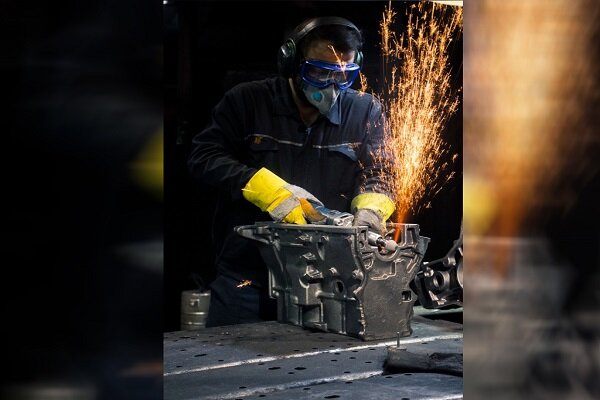 افزایش ۴٫۵ درصدی تولید محصولات آلومینیومی مالیبل سایپا