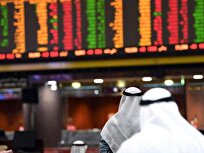 ارزش بازار ۴.۵ تریلیون دلاری بورس‌های عرب در پایان هفته گذشته میلادی