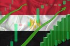 بورس مصر در یک هفته بیش از ۱۱ میلیارد پوند سود کرد بورس مصر در یک هفته بیش از ۱۱ میلیارد پوند سود کرد