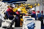 کاهش ۱.۱ درصدی سود صنعتی چین