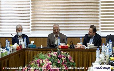 گروه صنعتی مینو از افتخارات ایران است