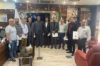 آزادگان سرمایههای ارزشمند کشور هستند آزادگان سرمایههای ارزشمند کشور هستند