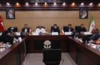 صادرات یک میلیارد دلاری به عمان تا پایان سال